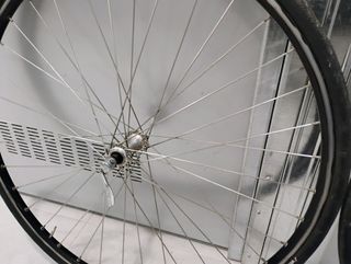 Conjunto ruedas campagnolo