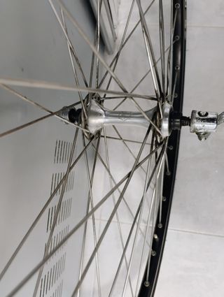 Conjunto ruedas campagnolo
