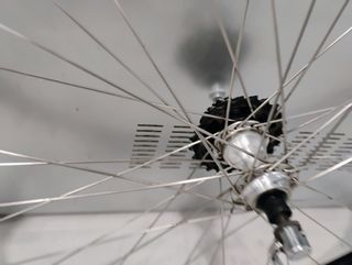 Conjunto ruedas campagnolo
