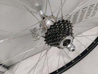 Conjunto ruedas campagnolo