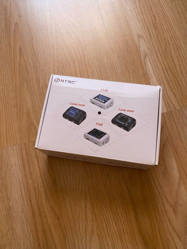 Bilanciatore caricatore scaricatore di batterie