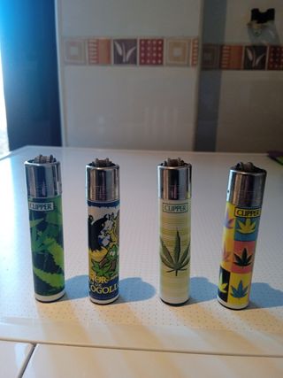 Mecheros 