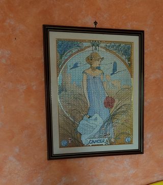 Quadri zodiacali