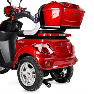 Scooter eléctrico MB15 Litio iva Reducido