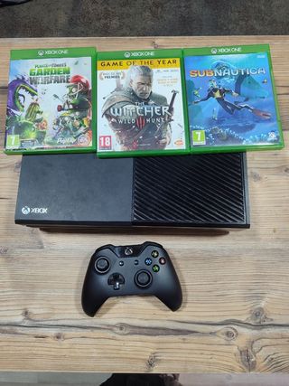 Giochi Xbox One+