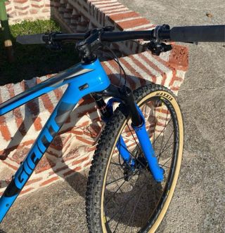 Giant XTC Advance 2017