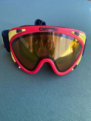 Gafas de esqui ventisca talla S infantil 