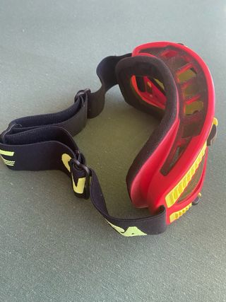 Gafas de esqui ventisca talla S infantil 