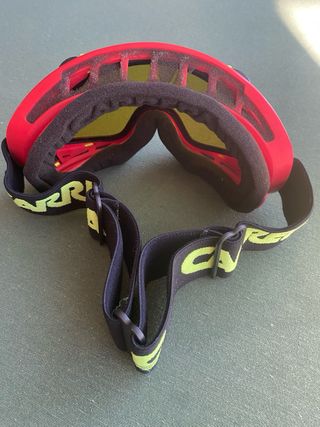 Gafas de esqui ventisca talla S infantil 