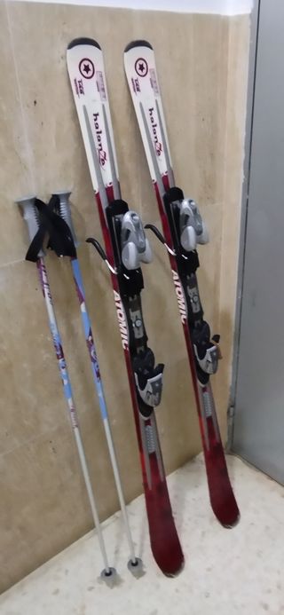Esquís
