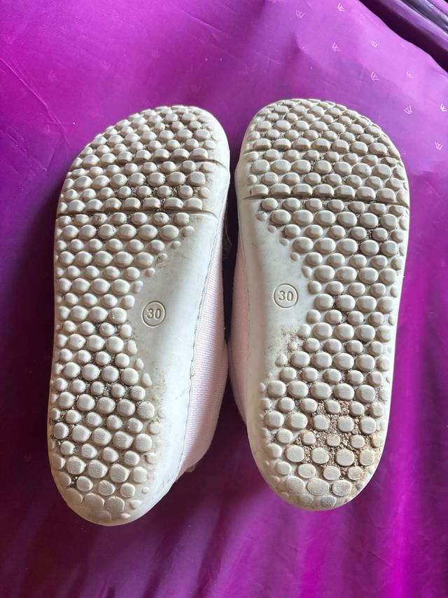 Calzado infantil barefoot Coqueflex