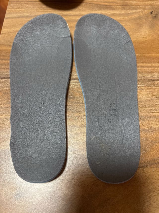 Calzado infantil barefoot Coqueflex