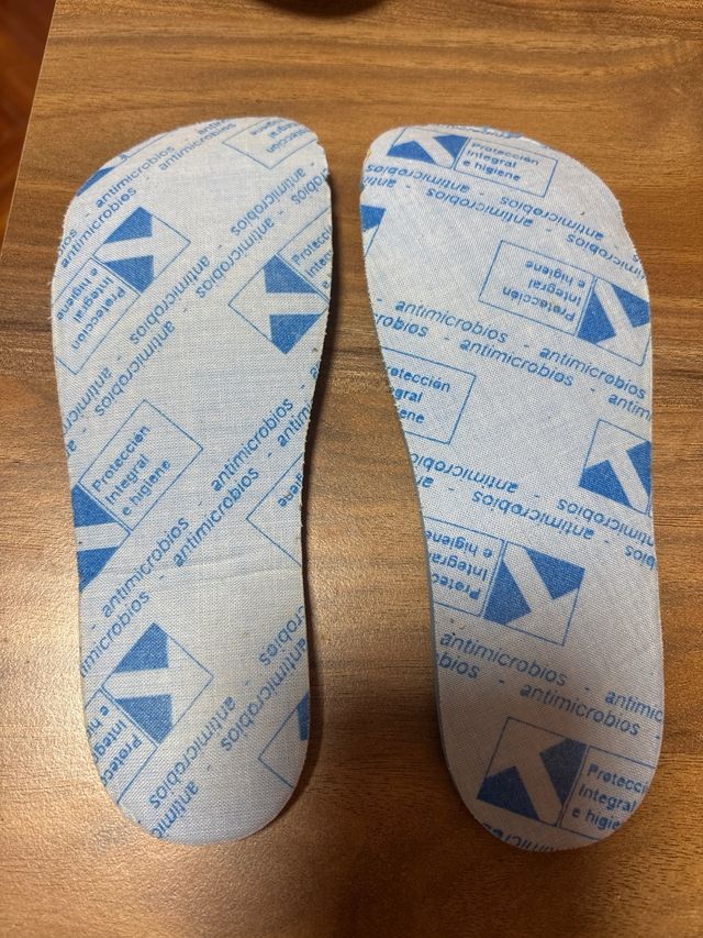 Calzado infantil barefoot Coqueflex