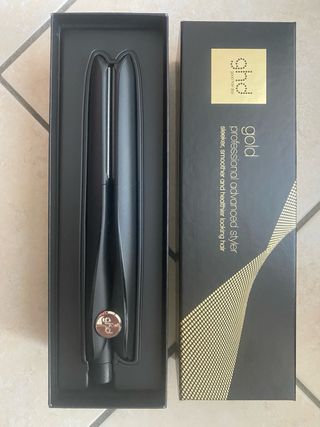 Piastra per capelli GHD GOLD PROFESSIONAL ADVANCED