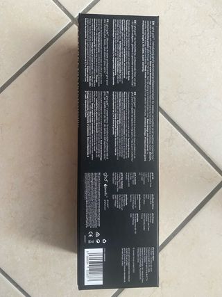 Piastra per capelli GHD GOLD PROFESSIONAL ADVANCED