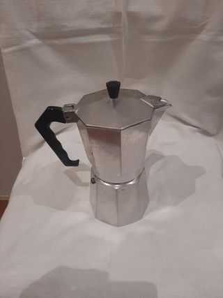 CAFETERA italiana