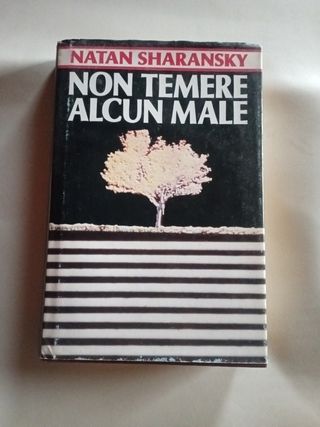 Non temere alcun male, volume
