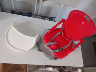 Rialzo Smarty per sedia