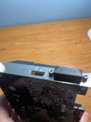 Gigabyte gerforce gt 1030