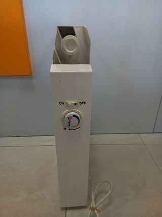 RADIADOR FARHO 5 ELEMENTOS RN5051F