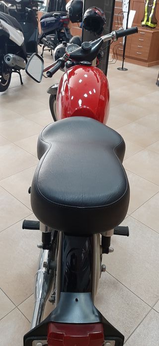 MONTESA IMPALA 175