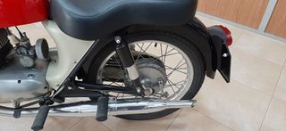 MONTESA IMPALA 175