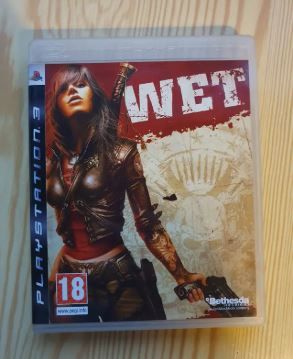 Paquete de juegos de PS3
