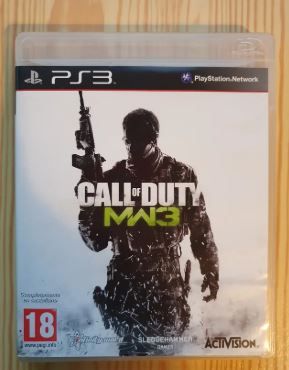 Paquete de juegos de PS3