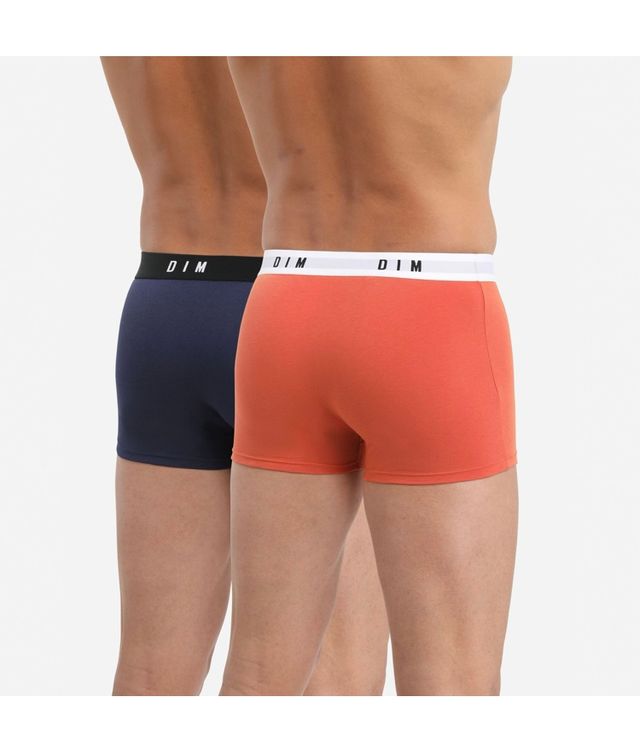 DIM. Pack 2 bóxers. Talla L