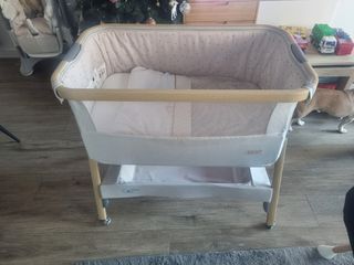 Minicuna bebe