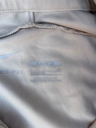 Chandal Nike Barça talla 128 137cm