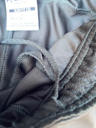 Chandal Nike Barça talla 128 137cm