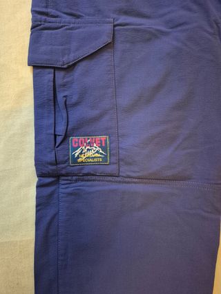 Pantaloni da sci SCHOELLER.