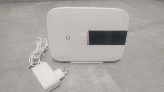 VODAFONE STATION 2 SERCOMM SHG1500