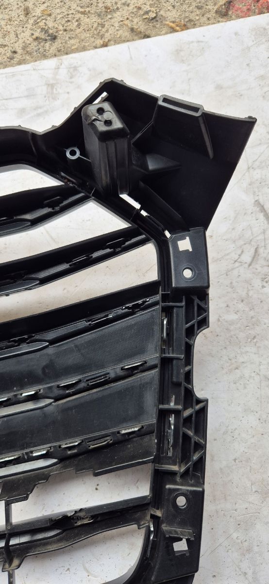 REJILLA AUDI A5 S-LINE AÑO 2019 ORIGINAL