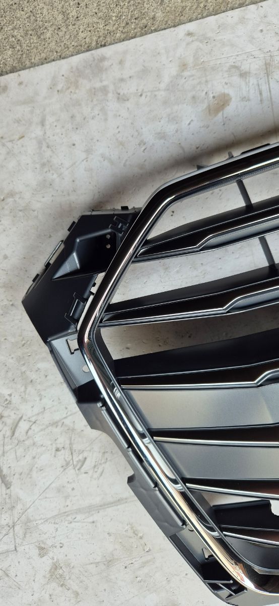 REJILLA AUDI A5 S-LINE AÑO 2019 ORIGINAL