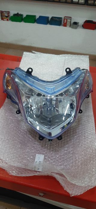 FARO KYMCO YAGER 125 /300 