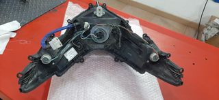FARO KYMCO YAGER 125 /300 