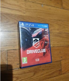 Paquete de juegos de PS4