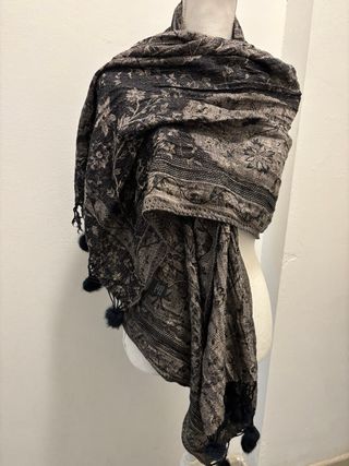 Sciarpa donna