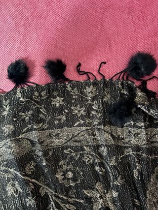 Sciarpa donna