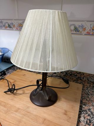 Lámpara