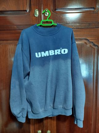 Sudadera Umbro Vintage 