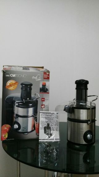 LICUADORA