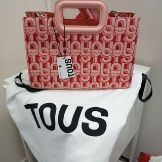 Bolso Tous 