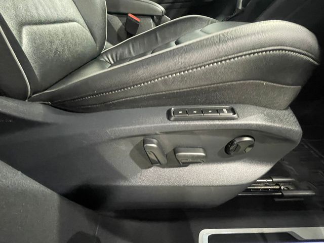 Volkswagen Tiguan 2022 R-line 4mottion 200cv