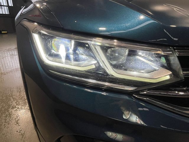 Volkswagen Tiguan 2022 R-line 4mottion 200cv