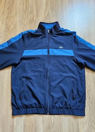 Lacoste Sports Sudadera (talla M)