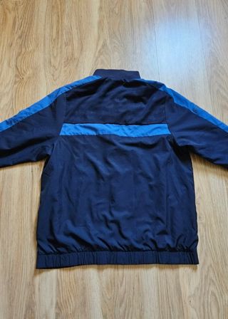 Lacoste Sports Sudadera (talla M)