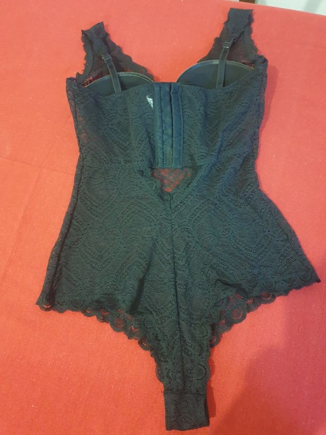 Body intimissimi taglia 3B